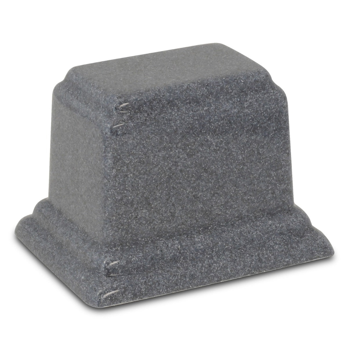 Life Treasured Grey Stone Keepsake