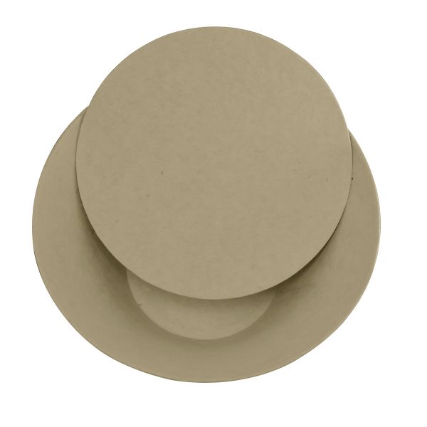 Aarti Sand Water Burial Biodegradable Urn