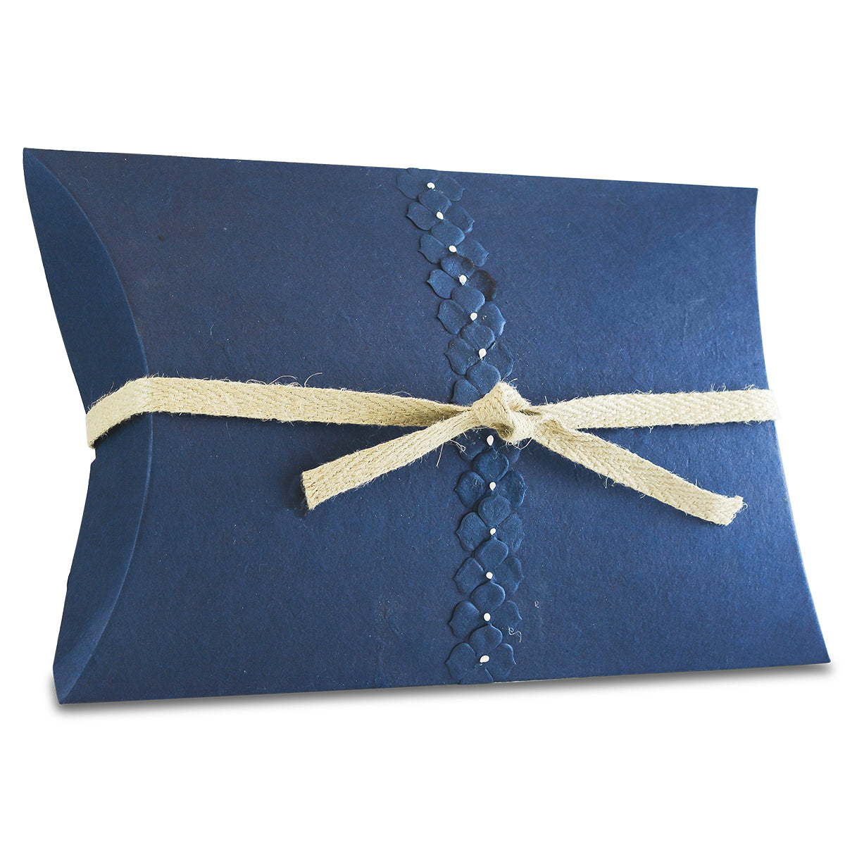 Pearl Blue Water Burial Adult Urn