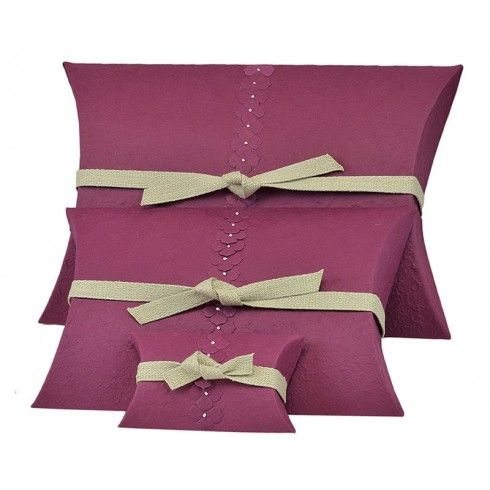 Pearl Purple Water Burial Adult Urn