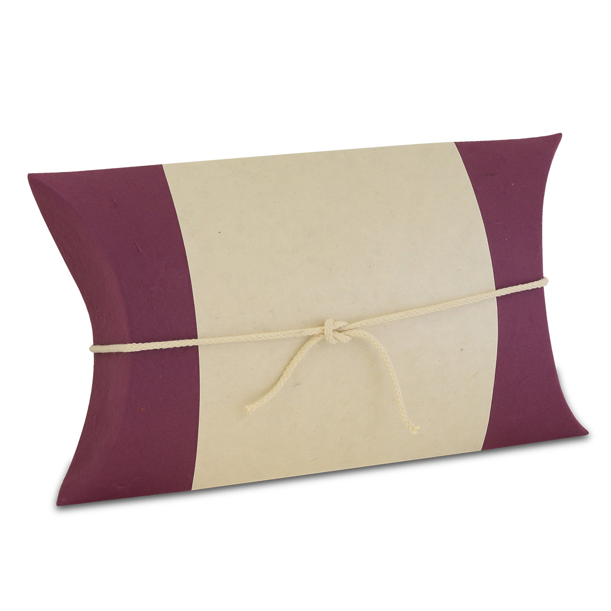 Purple Water Burial Urn