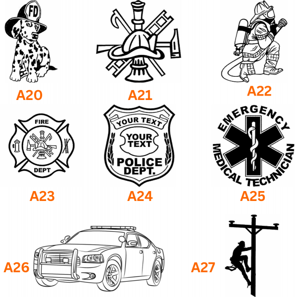 Ancestral Granite Urn